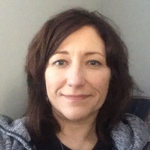 Meet your Posher, Carol